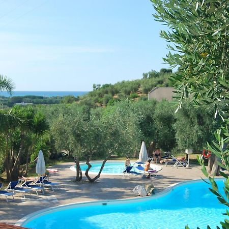 Residence Paradise Peschici Εξωτερικό φωτογραφία