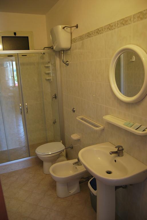 Residence Paradise Peschici Δωμάτιο φωτογραφία