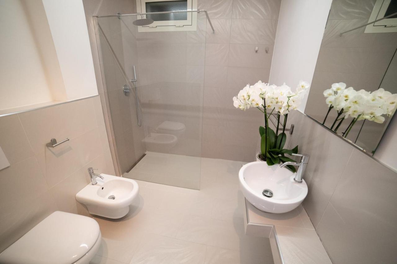 Residence Paradise Peschici Εξωτερικό φωτογραφία