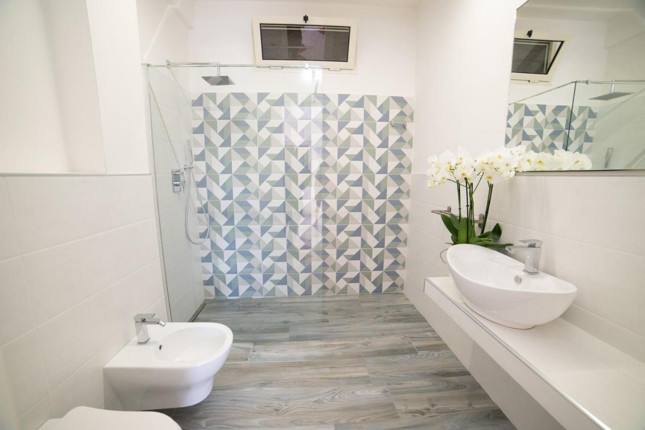 Residence Paradise Peschici Εξωτερικό φωτογραφία