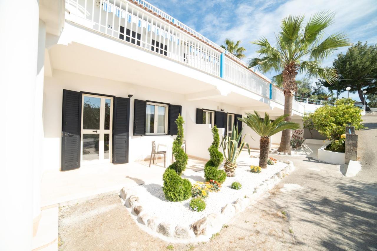 Residence Paradise Peschici Εξωτερικό φωτογραφία