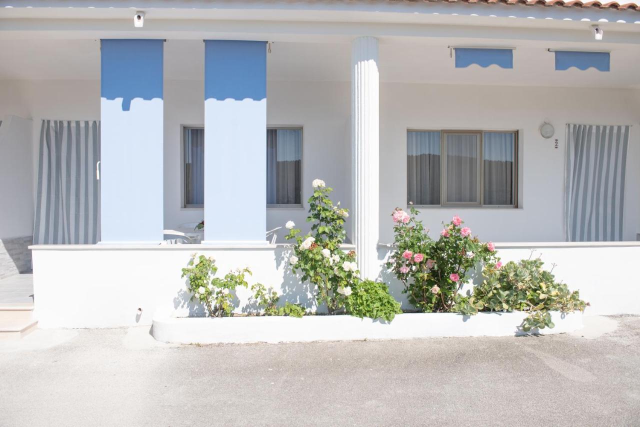 Residence Paradise Peschici Εξωτερικό φωτογραφία