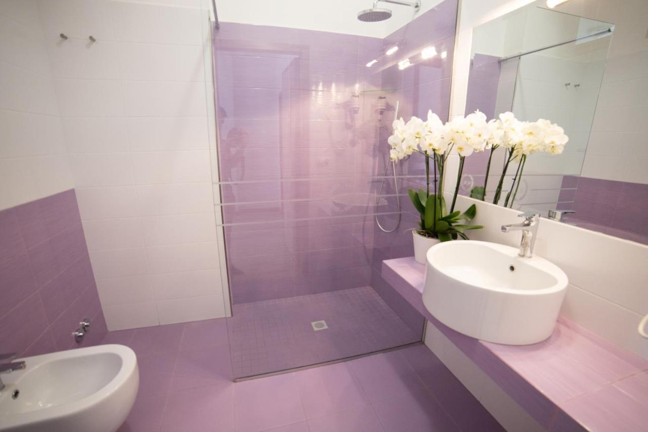 Residence Paradise Peschici Εξωτερικό φωτογραφία