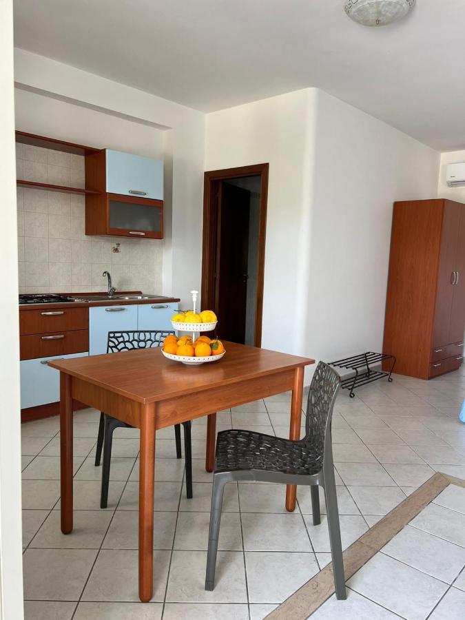 Residence Paradise Peschici Εξωτερικό φωτογραφία