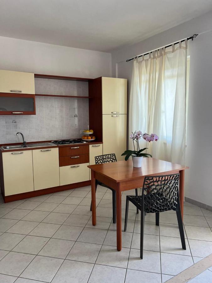 Residence Paradise Peschici Εξωτερικό φωτογραφία