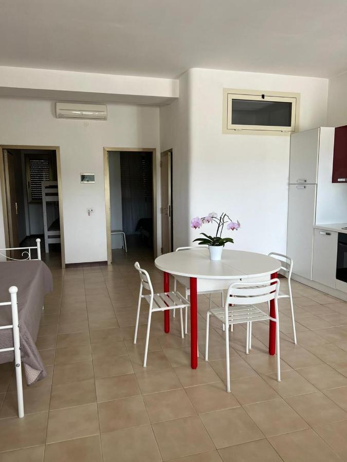 Residence Paradise Peschici Εξωτερικό φωτογραφία