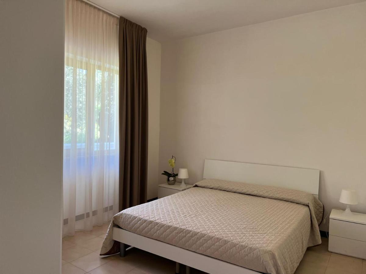 Residence Paradise Peschici Εξωτερικό φωτογραφία