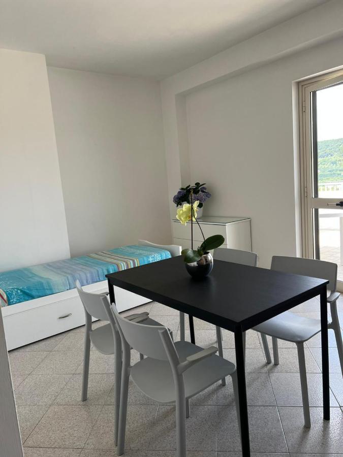 Residence Paradise Peschici Εξωτερικό φωτογραφία