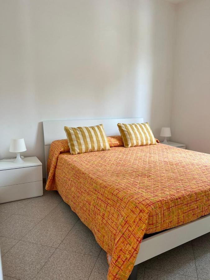 Residence Paradise Peschici Εξωτερικό φωτογραφία