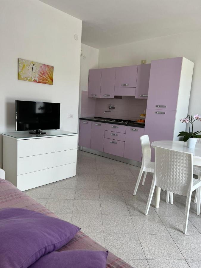 Residence Paradise Peschici Εξωτερικό φωτογραφία