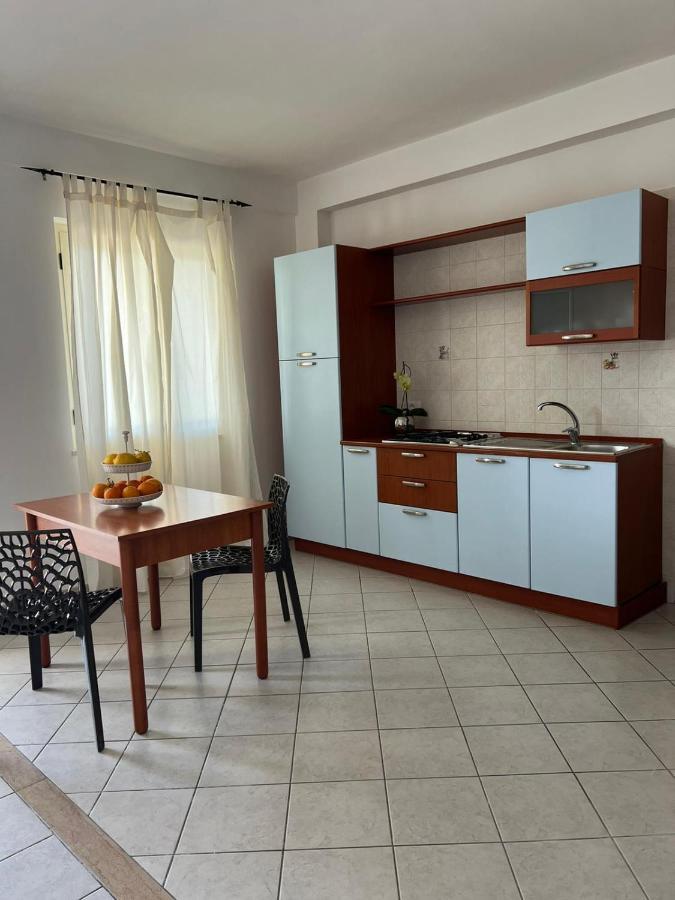 Residence Paradise Peschici Εξωτερικό φωτογραφία