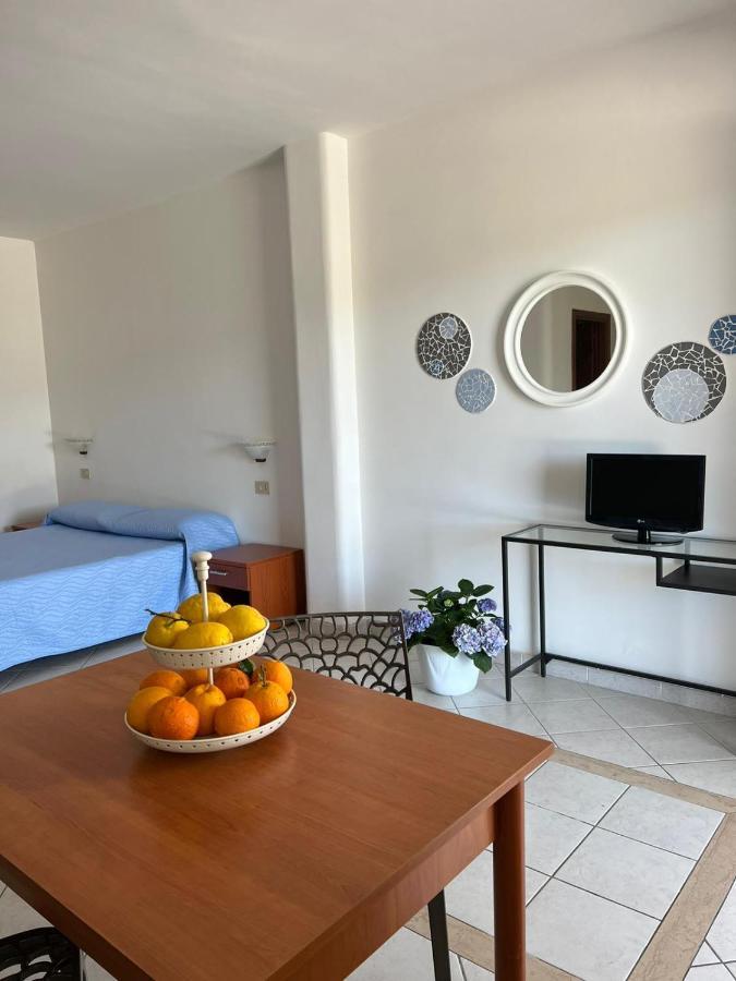 Residence Paradise Peschici Εξωτερικό φωτογραφία