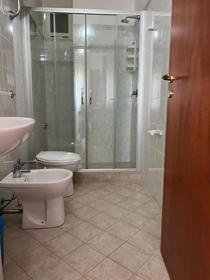 Residence Paradise Peschici Εξωτερικό φωτογραφία