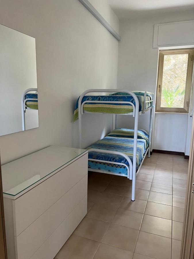 Residence Paradise Peschici Εξωτερικό φωτογραφία