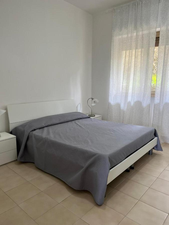 Residence Paradise Peschici Εξωτερικό φωτογραφία