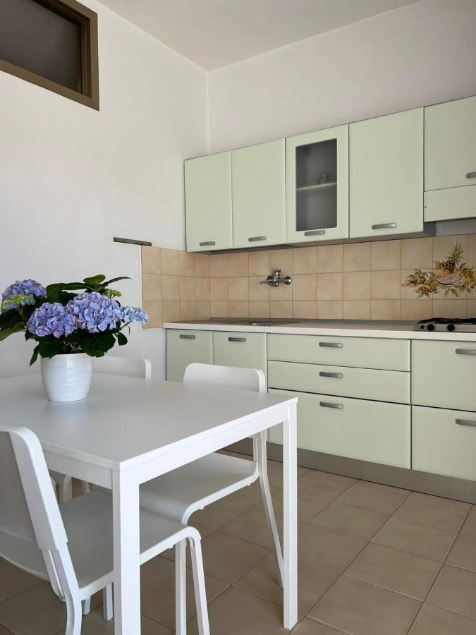 Residence Paradise Peschici Εξωτερικό φωτογραφία