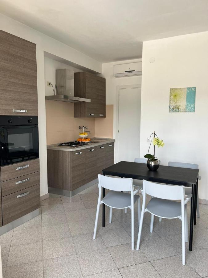 Residence Paradise Peschici Εξωτερικό φωτογραφία