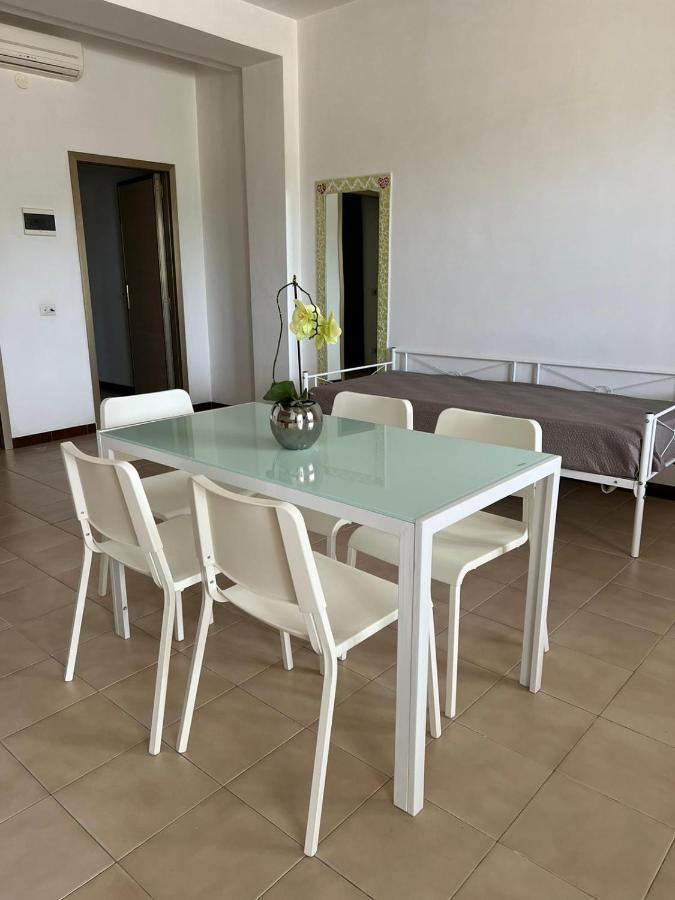 Residence Paradise Peschici Εξωτερικό φωτογραφία