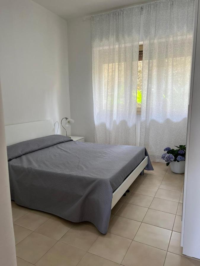 Residence Paradise Peschici Εξωτερικό φωτογραφία