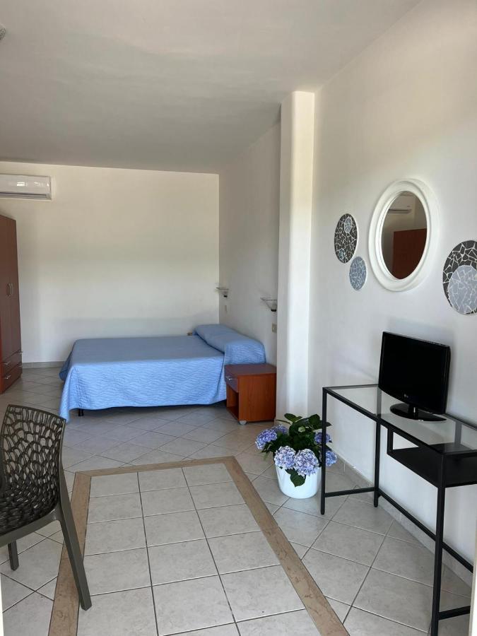 Residence Paradise Peschici Εξωτερικό φωτογραφία