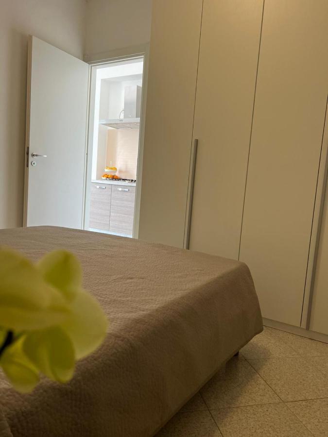 Residence Paradise Peschici Εξωτερικό φωτογραφία