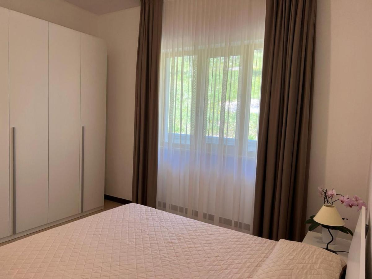Residence Paradise Peschici Εξωτερικό φωτογραφία