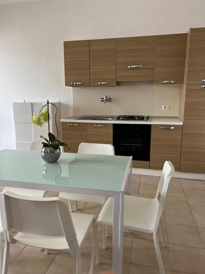 Residence Paradise Peschici Εξωτερικό φωτογραφία