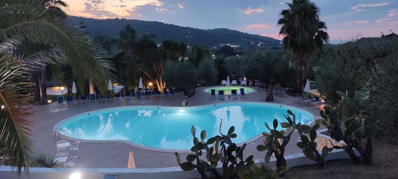 Residence Paradise Peschici Εξωτερικό φωτογραφία