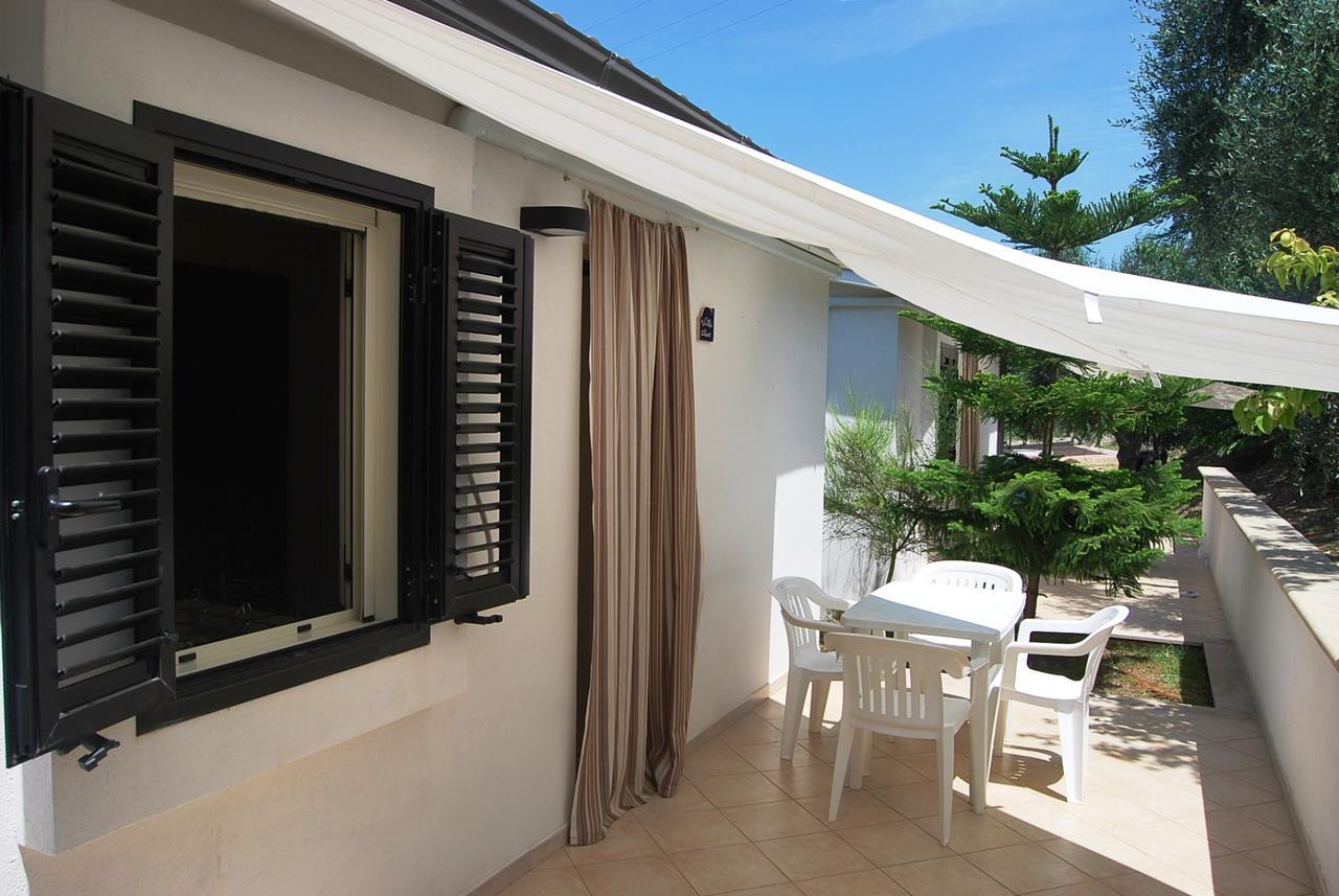 Residence Paradise Peschici Δωμάτιο φωτογραφία