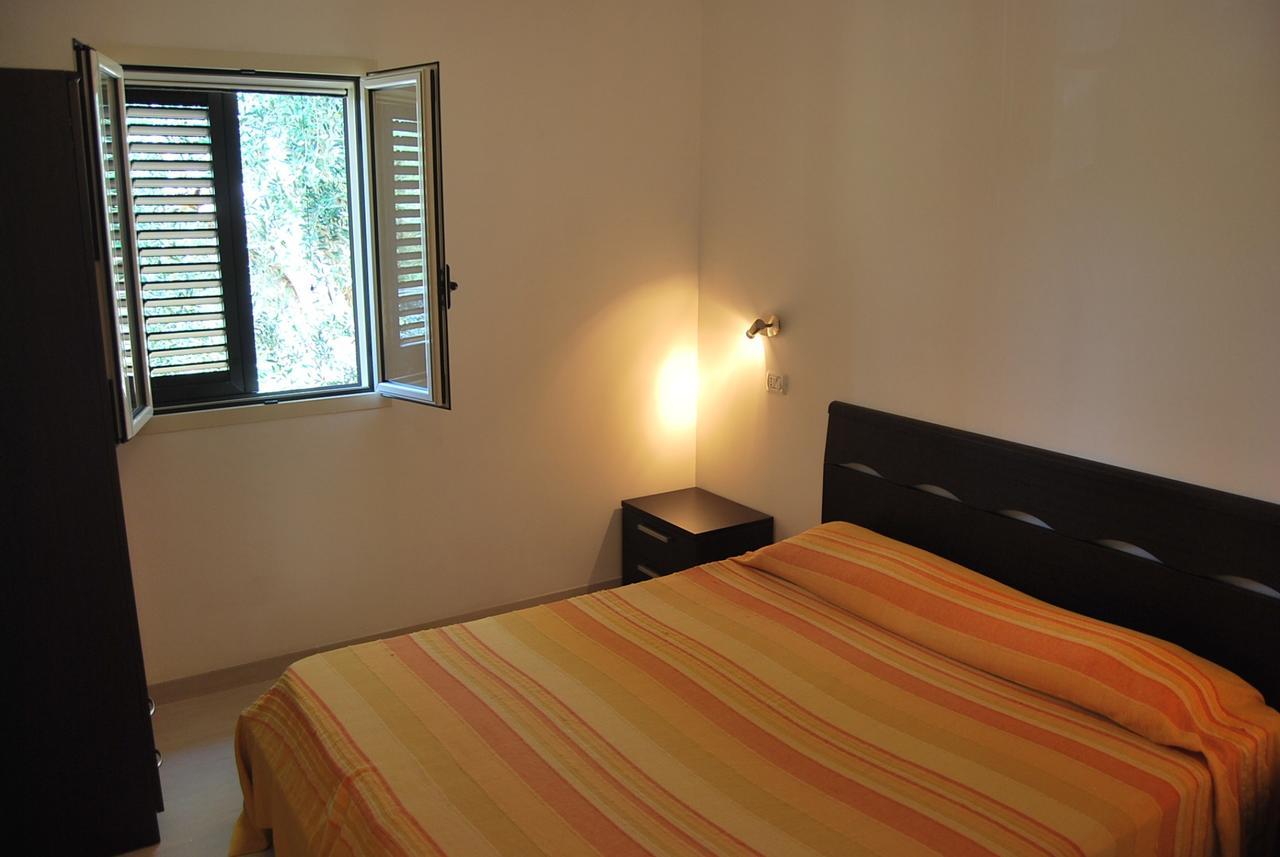 Residence Paradise Peschici Εξωτερικό φωτογραφία